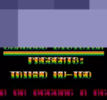 Image n° 1 - screenshots  : Taikyoku Igo - Goliath